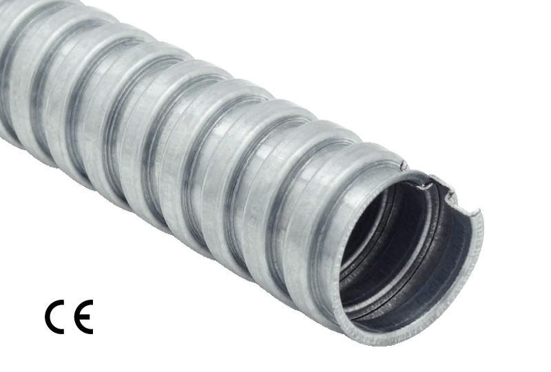 電線保護金屬軟管（低火險應用） -PAG13X-3/8