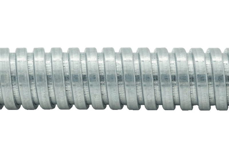 電線保護金屬軟管(低火險應(yīng)用) -PAG13X-3/8"-4" Series 電線保護金屬軟管(低火險應(yīng)用) -PAG13X-3/8"-4" Series