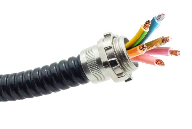 電線保護包塑金屬軟管(防水應(yīng)用)-PAG13LSZH Series 電線保護包塑金屬軟管(防水應(yīng)用)-PAG13LSZH Series