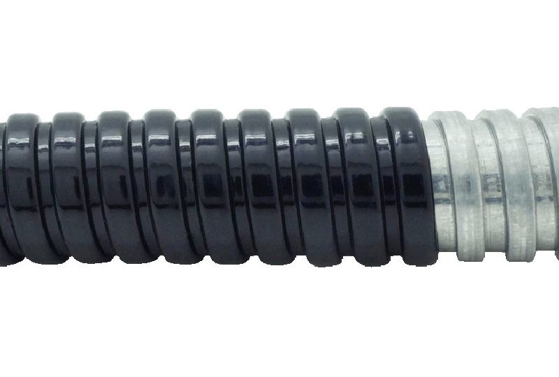 電線保護包塑金屬軟管(防水應(yīng)用)-PAG13LSZH Series 電線保護包塑金屬軟管(防水應(yīng)用)-PAG13LSZH Series