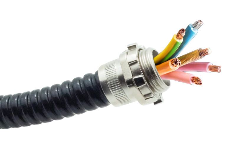 電線保護(hù)包塑金屬軟管(防水應(yīng)用)- PAS13PVC Series 電線保護(hù)包塑金屬軟管(防水應(yīng)用)- PAS13PVC Series