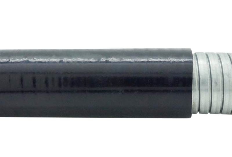 電線保護包塑金屬軟管(防水應用)- PAG23LSZH Series 電線保護包塑金屬軟管(防水應用)- PAG23LSZH Series