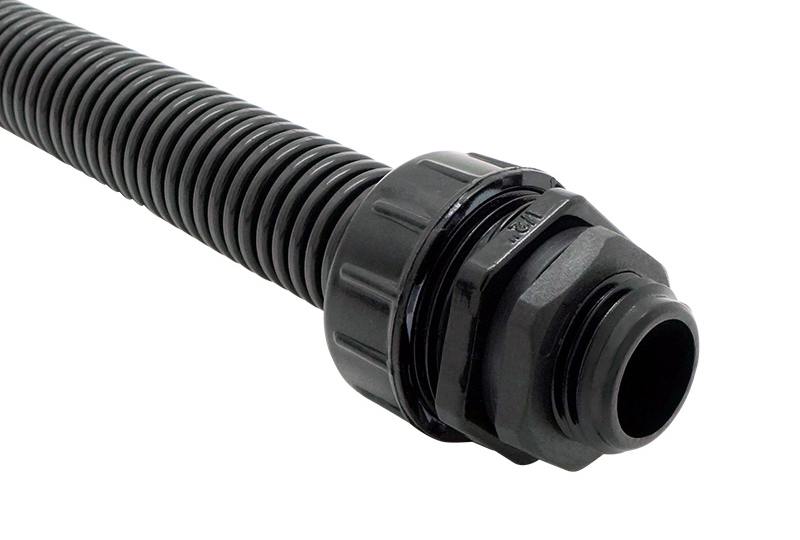 強(qiáng)力防水型塑膠尼龍盒接頭FN50 強(qiáng)力防水型塑膠尼龍盒接頭FN50