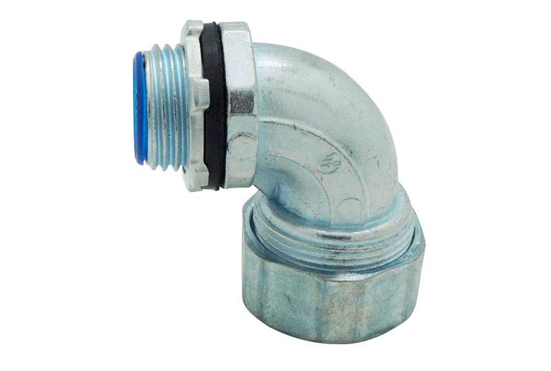 電氣保護(hù)金屬軟管接頭防水防電磁波干擾應(yīng)用 – ABZ63 Series 電氣保護(hù)金屬軟管接頭防水防電磁波干擾應(yīng)用 – ABZ63 Series