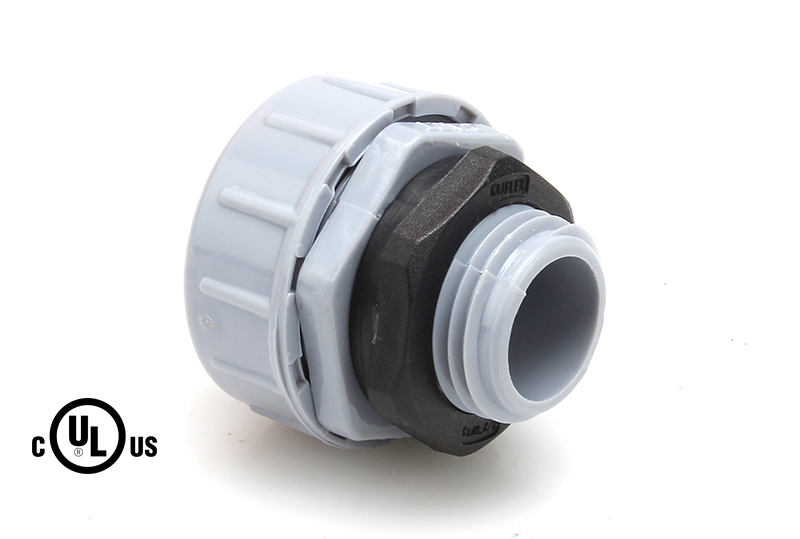 液密型PVC盒接頭 P50 Series 液密型PVC盒接頭 P50 Series