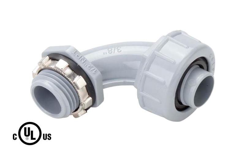 液密型PVC盒接頭 P53 Series 液密型PVC盒接頭 P53 Series