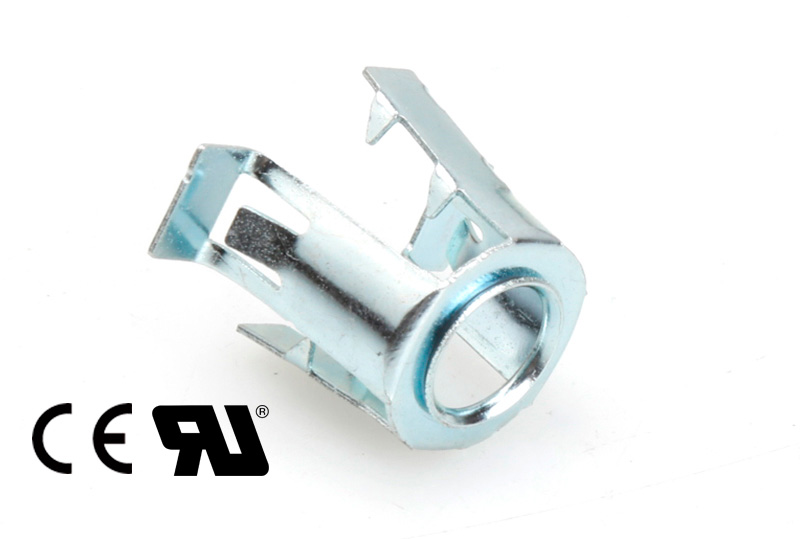 金屬軟管接頭-S34 Series 金屬軟管接頭-S34 Series